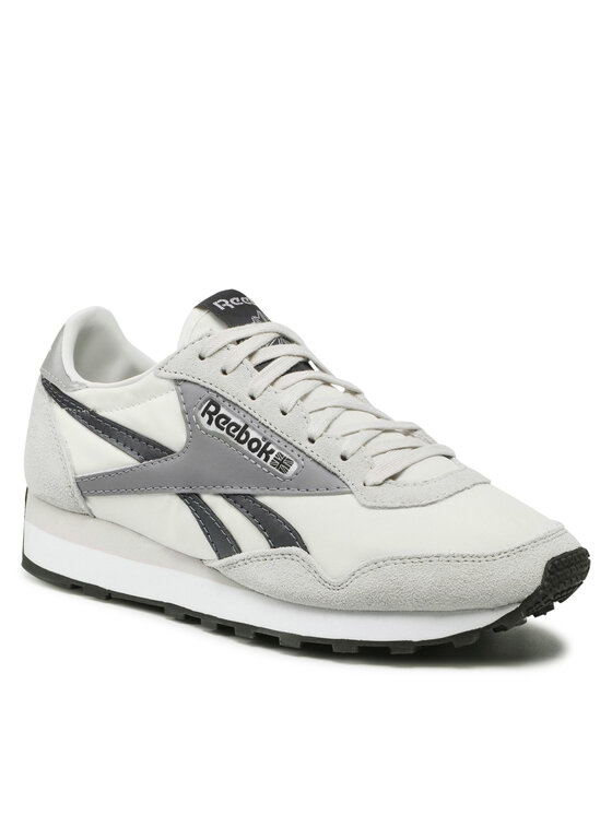

Кроссовки Az II GX5323 Reebok серый 45,5 EU, Az II GX5323
