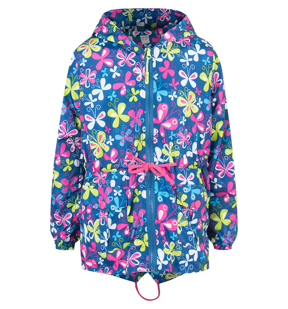 

Куртка Bony Kids мультиколор SS1901MF р.116, SS1901MF