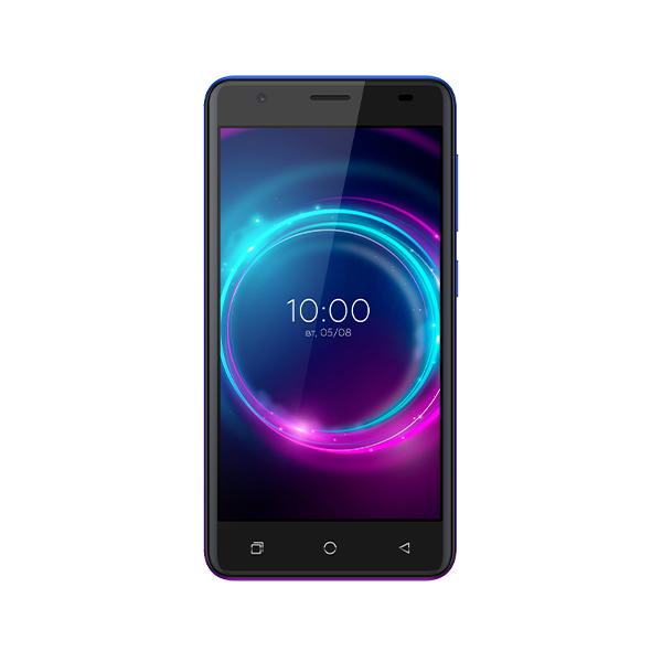 Смартфон BQ BQ-5046L Choice LTE 2/16GB Ultraviolet