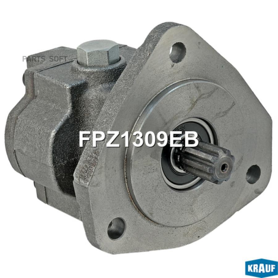 

Тннд Krauf fpz1309eb