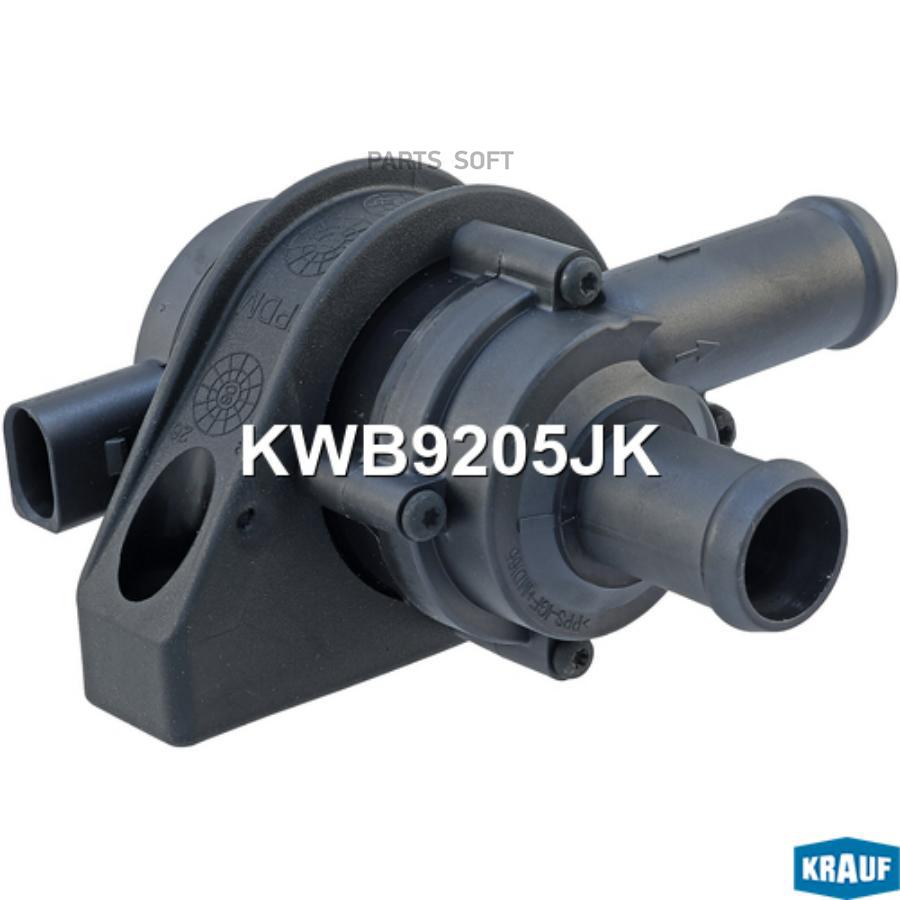 

Насос Водяной Электрический Krauf арт. KWB9205JK