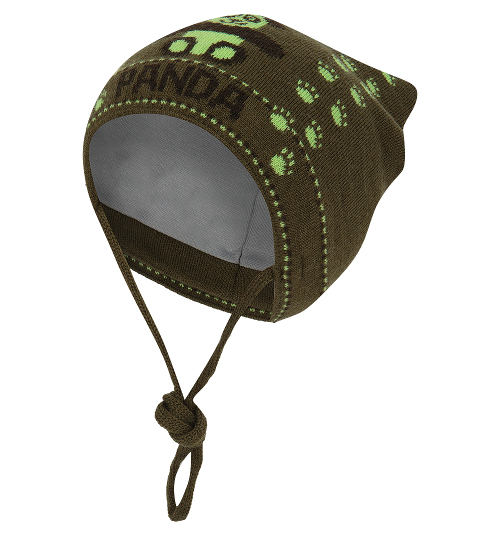 

Шапка Marhatter хаки MIH7442/5 р.48-50, MIH7442/5