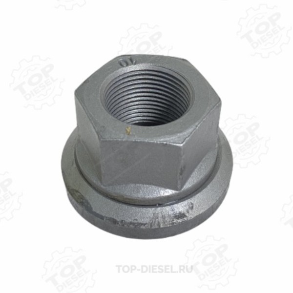 

Sa020.458_гайка Колесная M22x1.5 Mb Actros,Axor SAMPA арт. 20458