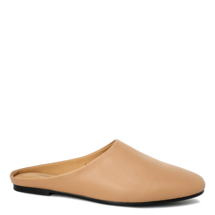 

Шлепанцы женские Tendance YS-2265-1 бежевые 37 EU, Бежевый, YS-2265-1