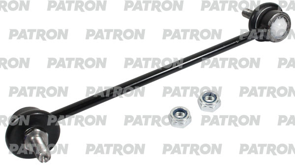 

Тяга стабилизатора CHEVROLET: SPARK 03/2010 - PATRON PS4314