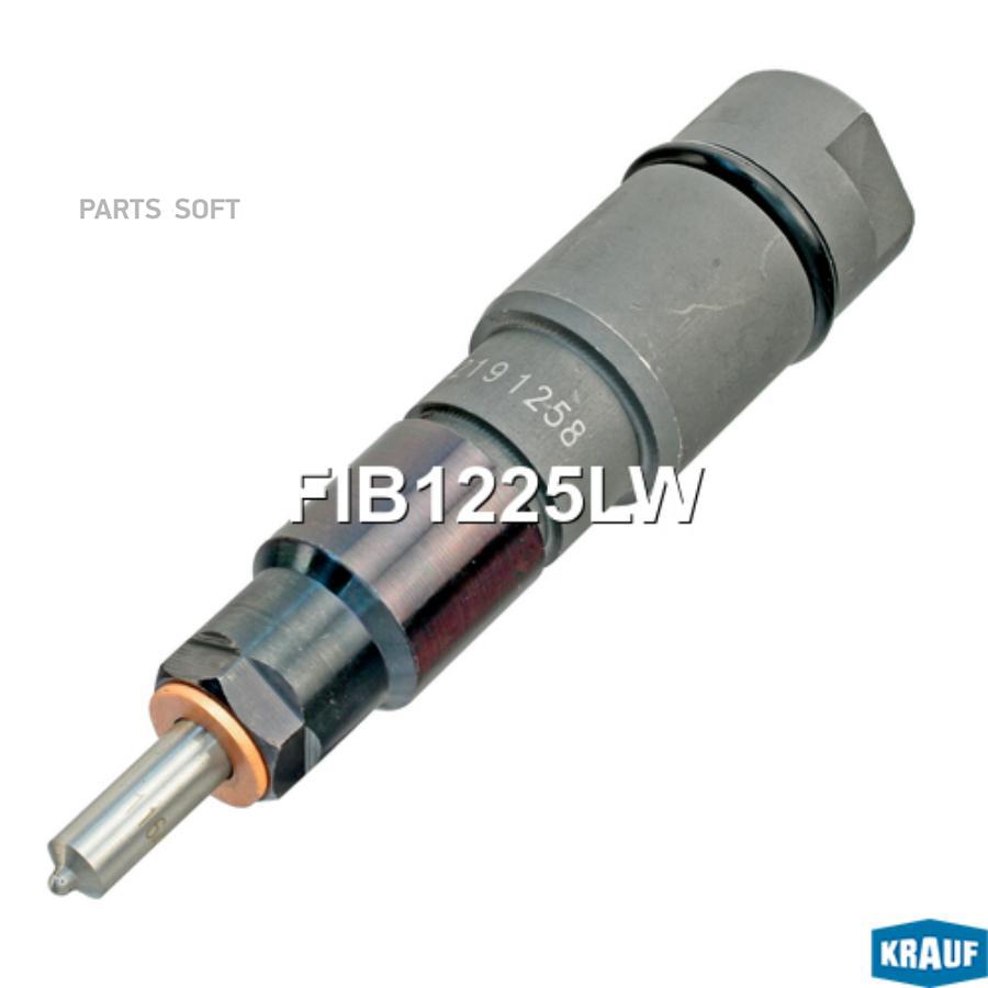 

Топливная Форсунка Krauf fib1225lw