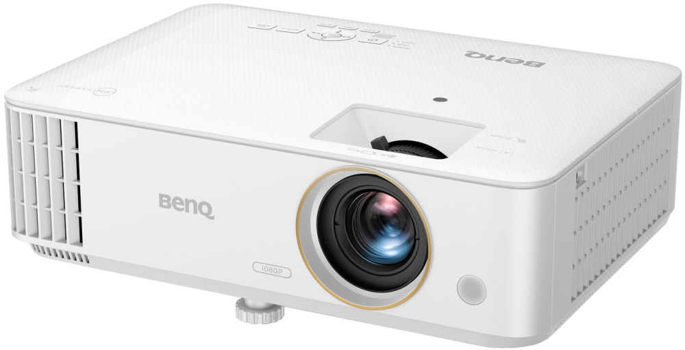 фото Проектор benq th685i white (9h.jnk77.17e)