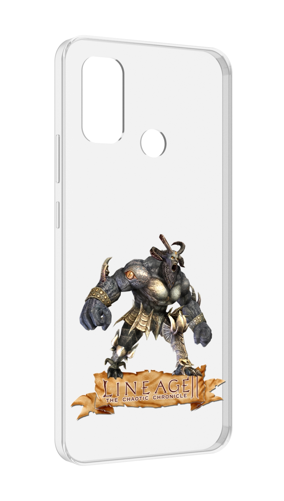 

Чехол MyPads Байлор для UleFone Note 10P/Note 10, Прозрачный, Tocco