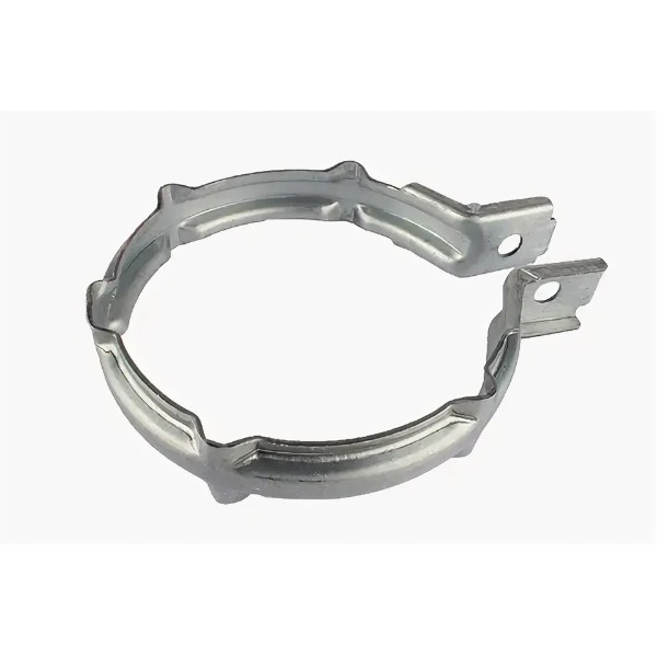 

Sa031.148_хомут Трубы Глушителя 127х18 Volvo SAMPA арт. 31148