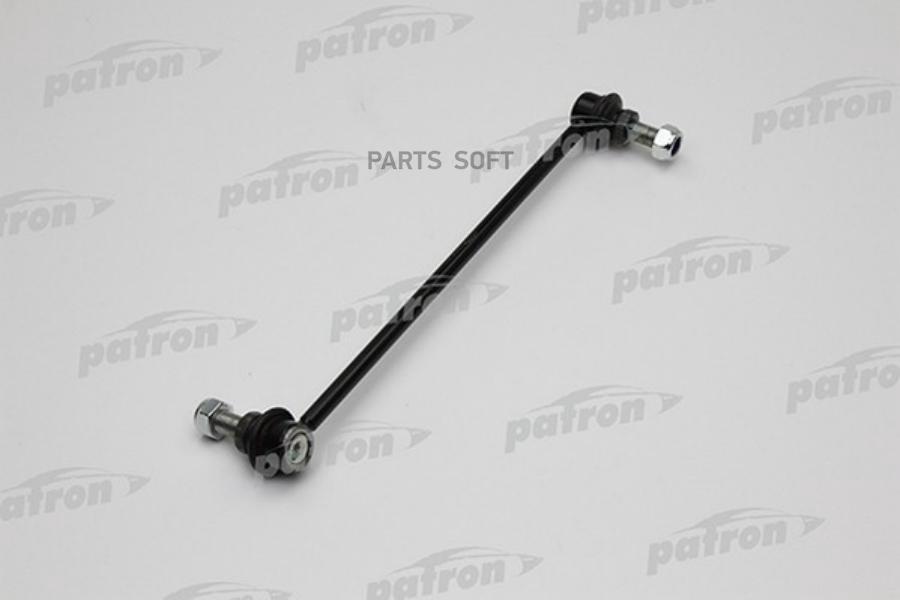 

Тяга стабилизатора PATRON PS4412L