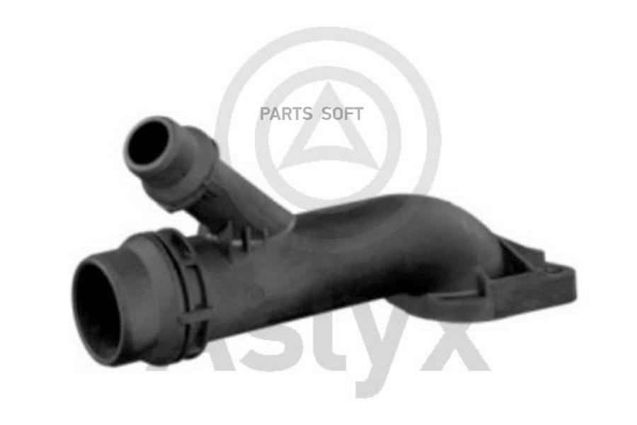 Фланец Bmw E81/E87/E46/E90/E91/E83/E85 1.6-2.0 (N42/N45n46) ASLYX арт. AS-201618