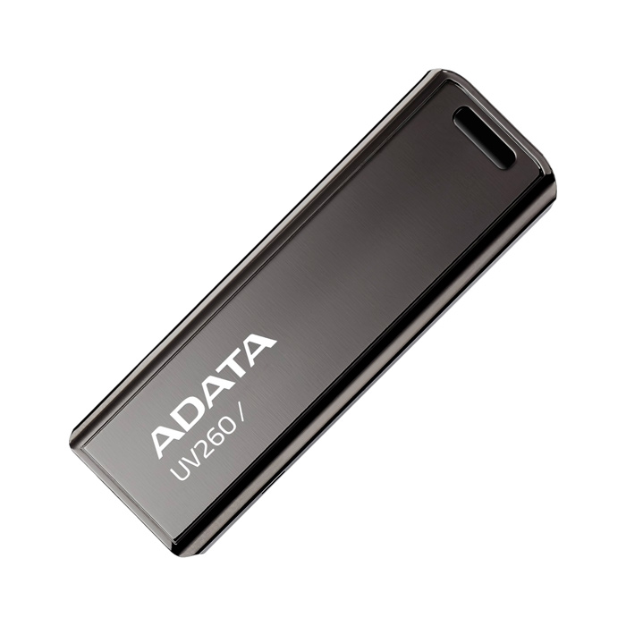 

Флешка ADATA AUV260 32ГБ Black (AUV260-32G-RBK), AUV260