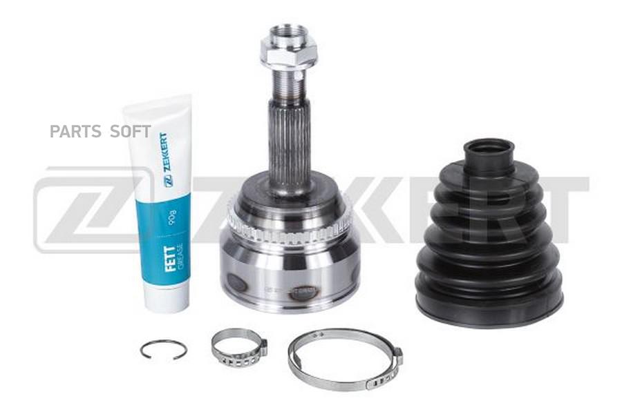 

ZEKKERT GS-5199 ШРУС внешн. Toyota Camry (XV40) 07-