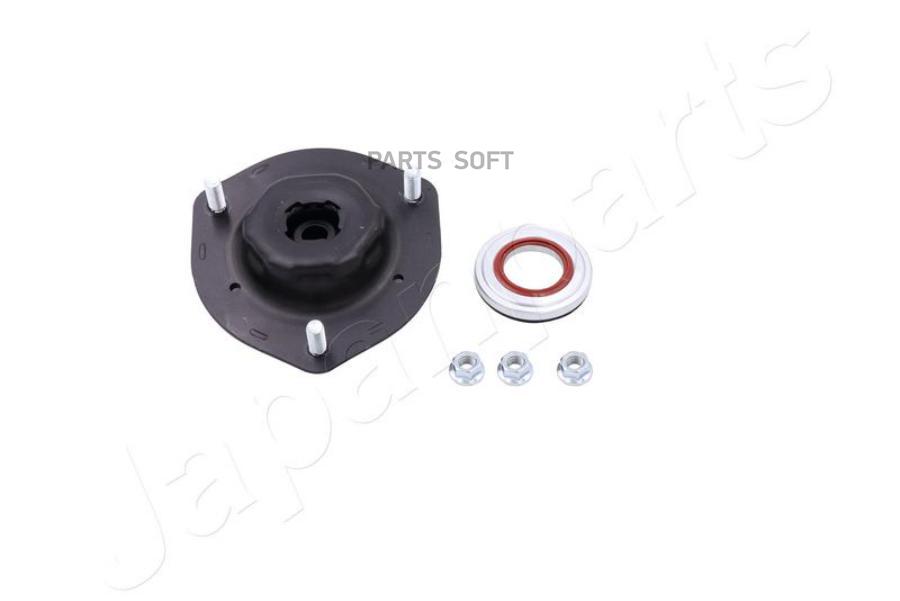 JAPANPARTS Опора амортизатора JAPANPARTS SM0062