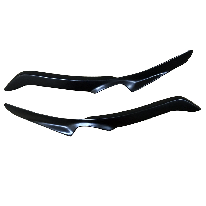 

Накладки на передние фары (реснички) Forma'T для Infiniti FX 35 2003-2008