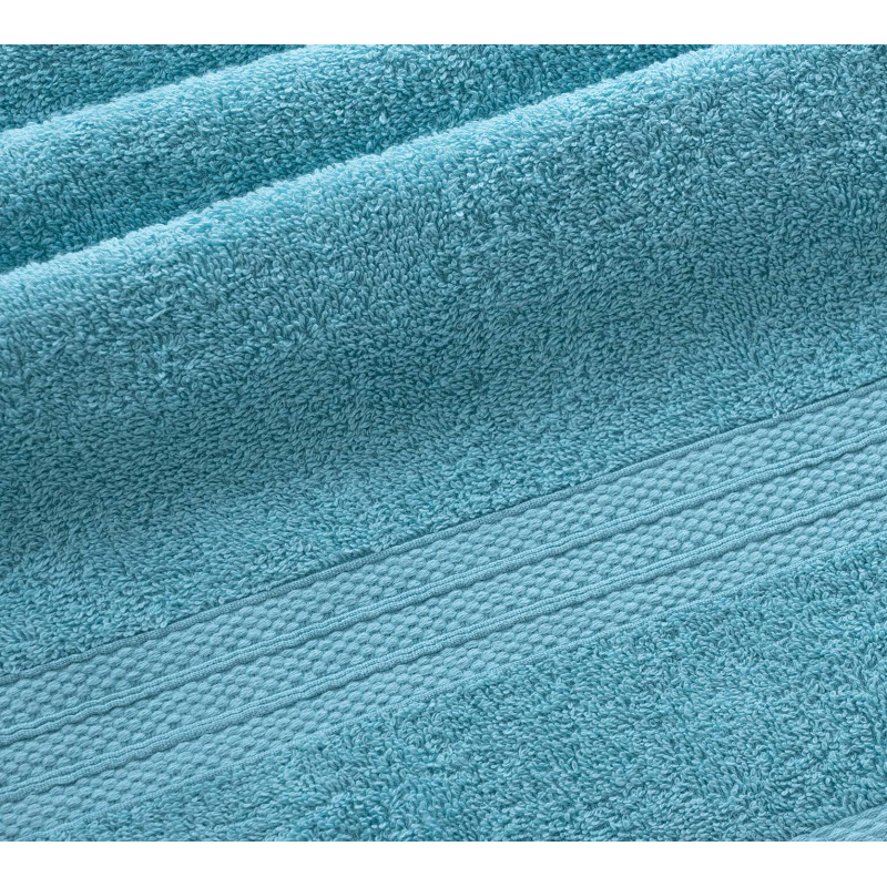 

Полотенце Текс-Дизайн 50х90 см махровое Вечер бриз, Вечер бриз