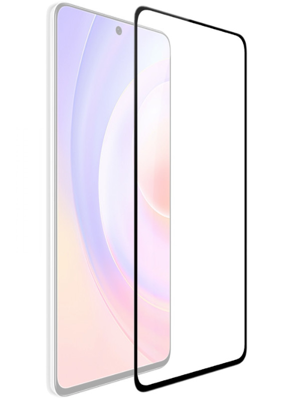 

Защитное стекло Red Line для Honor 50 УТ000028431 Black, Honor 50