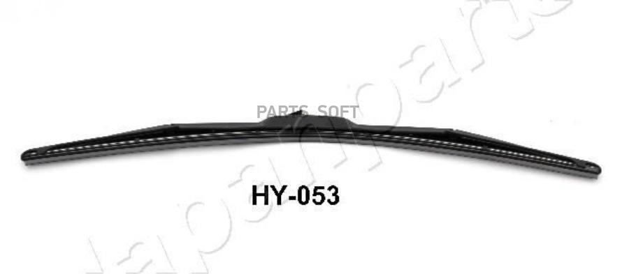 

JAPANPARTS Щетка стеклоочистителя JAPANPARTS HY053