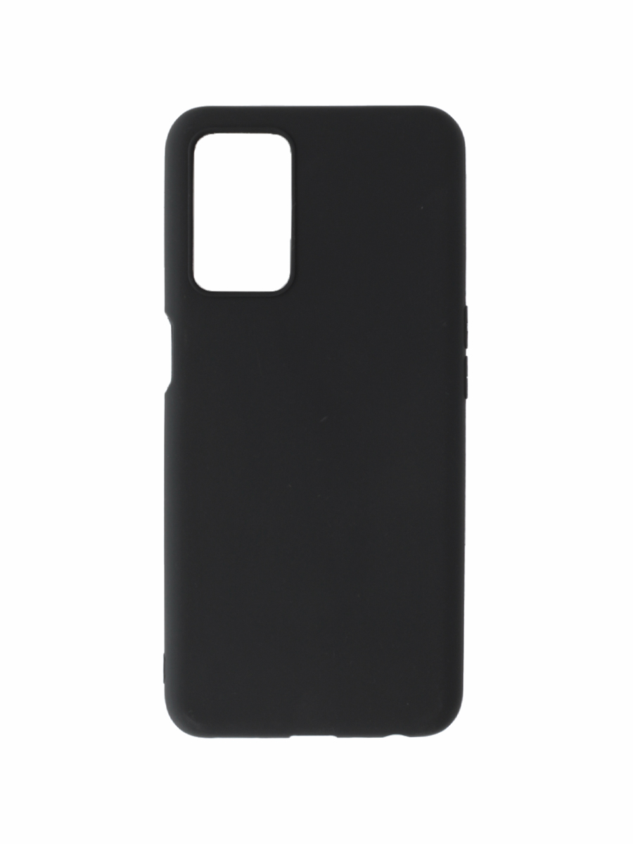 

Чехол накладка, Soft Mobileocean для OPPO A54 (черный), MOSM-OPPO-A54