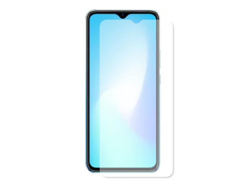 

Защитный экран Red Line для Infinix Hot 11 Play Tempered Glass УТ000028381, Infinix Hot 11 Play