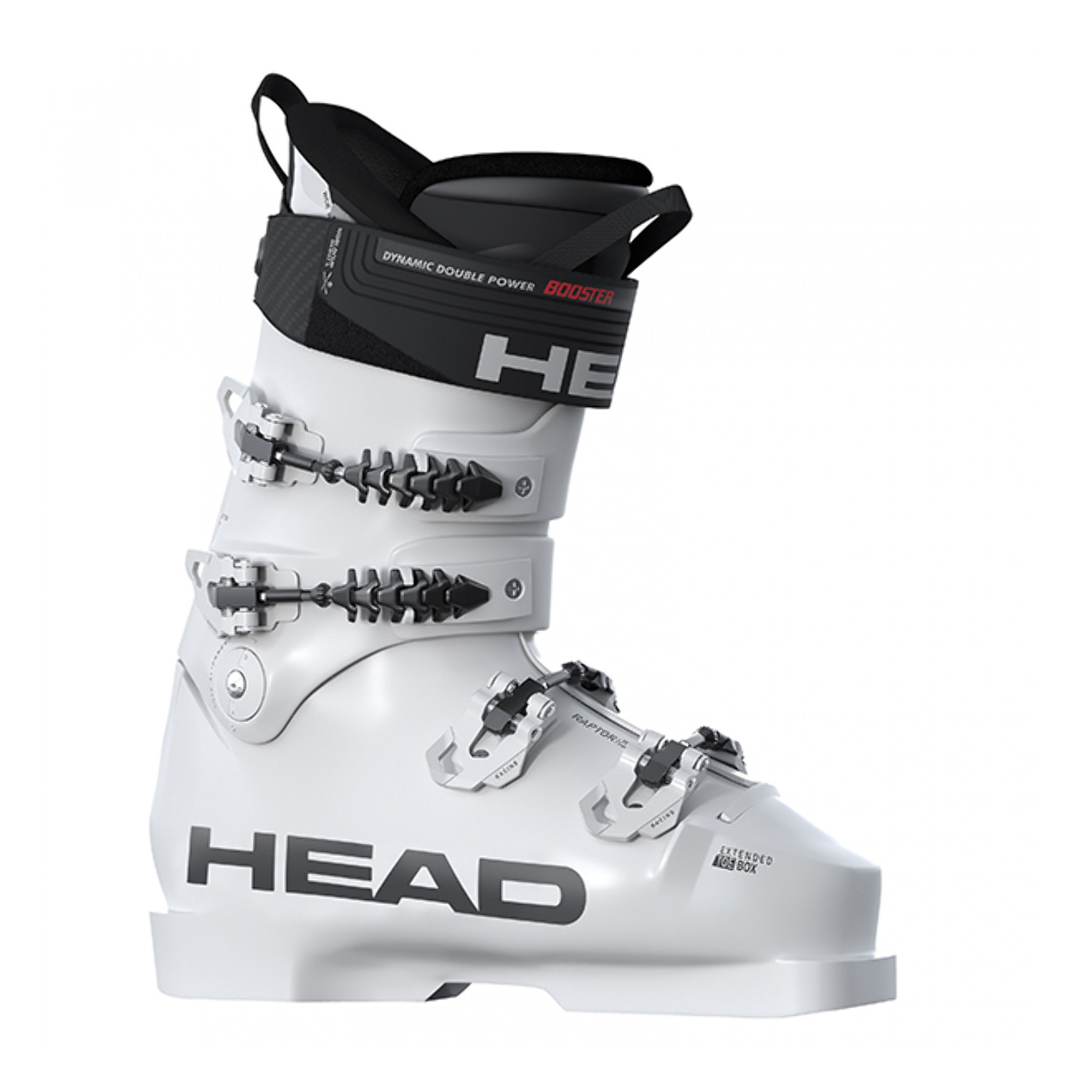 

Горнолыжные ботинки Head Raptor WCR 140S White 22/23, 25.5, Белый, Raptor WCR 140S White (22/23)