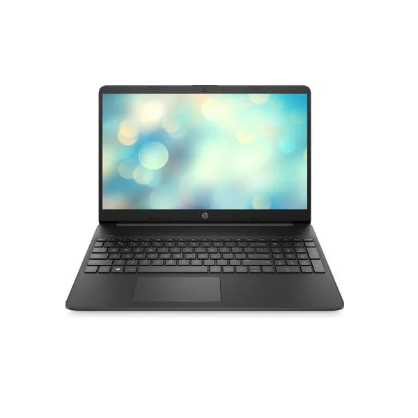 

Ноутбук HP 15s-fq5099tu черный (6L1S5PA), 15s-fq5099tu