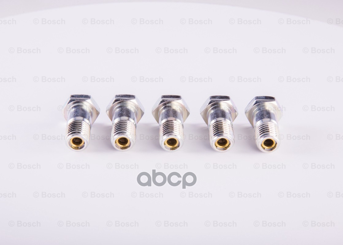 BOSCH Винт BOSCH 9461610095