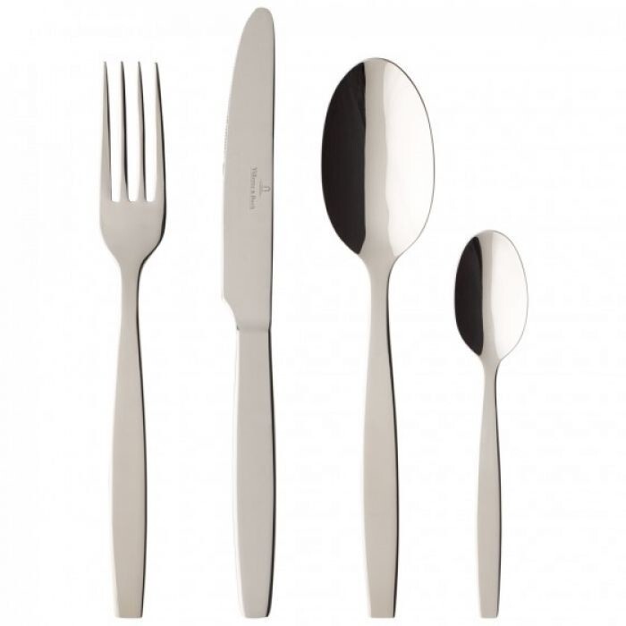 

Набор столовых приборов Villeroy & Boch Charles Cutlery