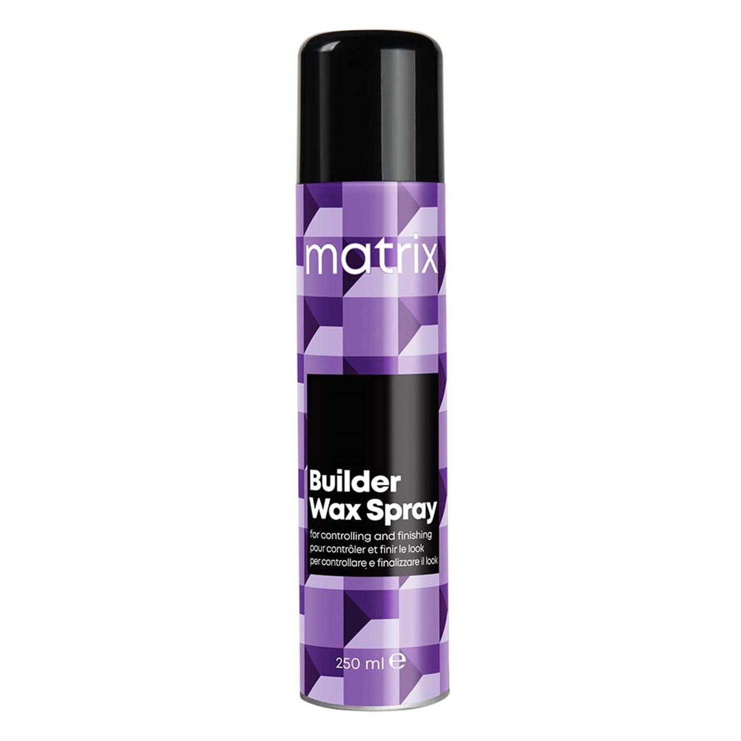 Спрей Matrix Builder Wax Spray для укладки волос 250 мл