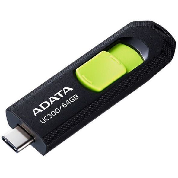 Флешка ADATA 64 ГБ (1907879)