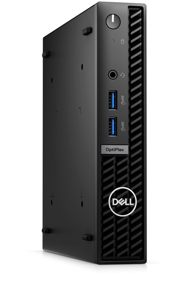 

Настольный компьютер Dell Optiplex 7010 Micro черный (7010-5650), Optiplex 7010 Micro