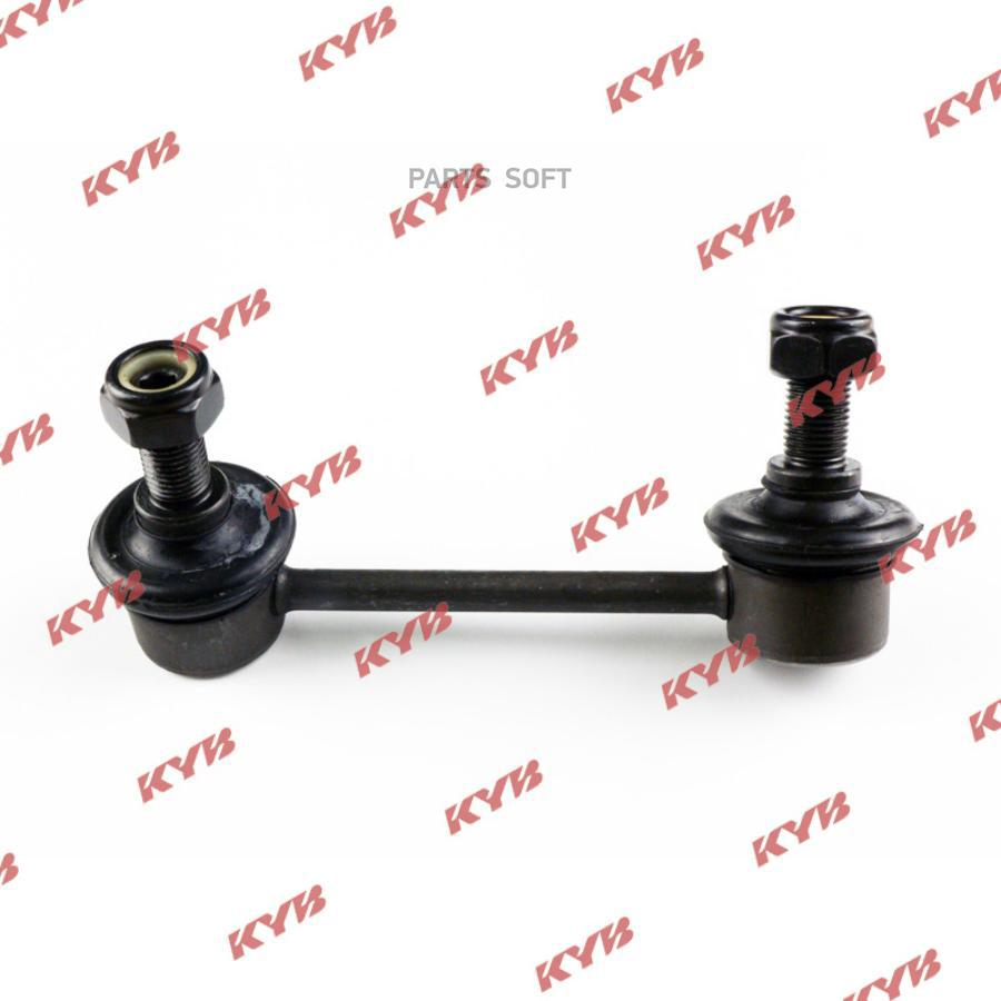 

Кslr1012_Тяга Стабилизатора Заднего Левая Мitsubishi Раjеrоv65/63/73W 99> KYB kslr1012