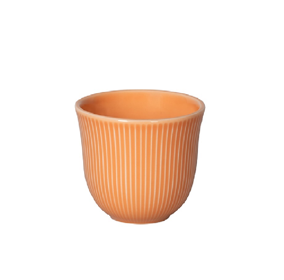 

Чашка Loveramics Embossed Tasting Cup 80 мл, оранжевый, Embossed Tasting Cup 80 мл, оранжевый