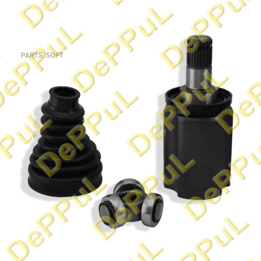 

Шрус Внутренний Bmw 5 F07F10F11, 6 F06 Gc Gcf12 DEPPUL DE20AKR2B