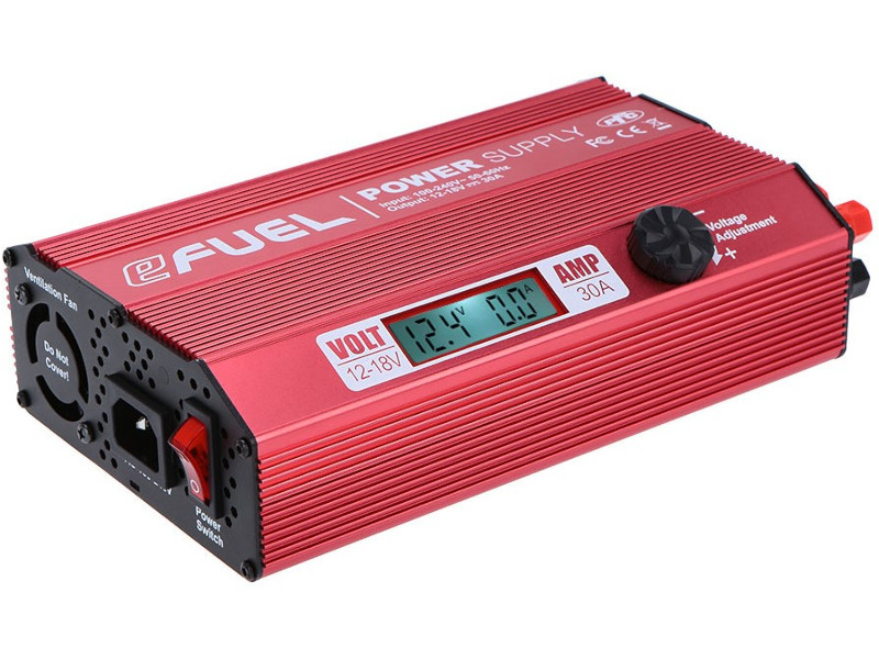 фото Зарядное устройство skyrc efuel 30a sk-200013-04