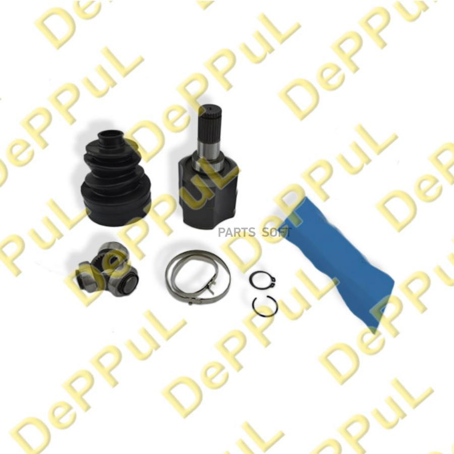 

Шрус Внутренний DEPPUL DERC159