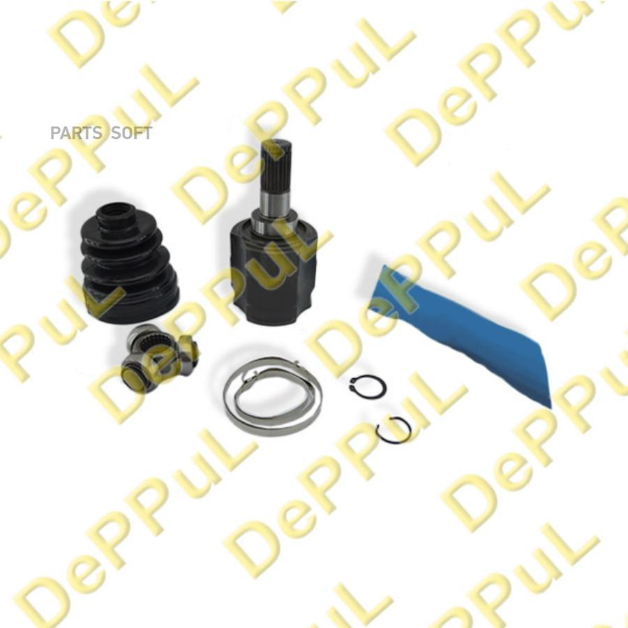 

Шрус Внутренний DEPPUL DERC160
