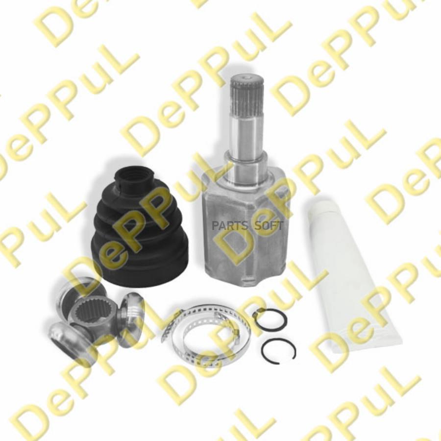 

Шрус Внутренний DEPPUL DERC373