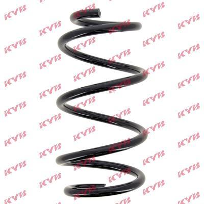 

Rа2973_Пружина Передняя Сitrоеn Jumреr 2.2-3.0Нdi 06> 12Q/14Q/16Ql KYB ra2973