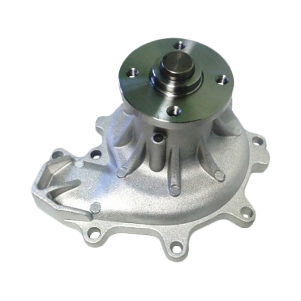 

Насос Водяной Isuzu 75 (8973634780) Аналог BAGSTAR арт.BST-IS1033