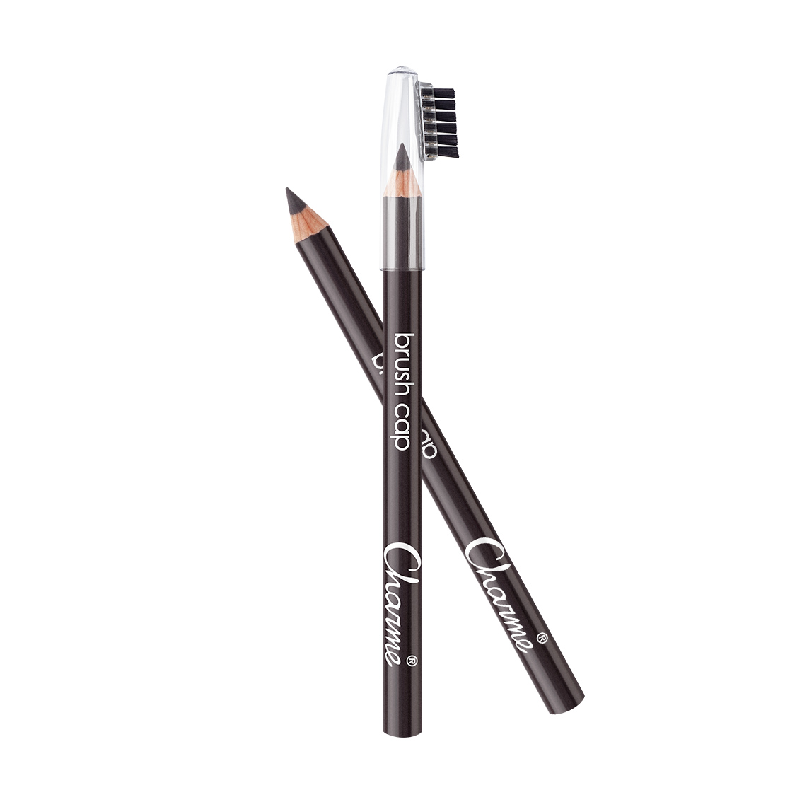 Карандаш для бровей Charme Brow Sculpting 111 каштановый 449₽