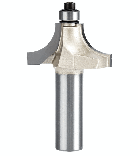 

Фреза Globus 1019 R10