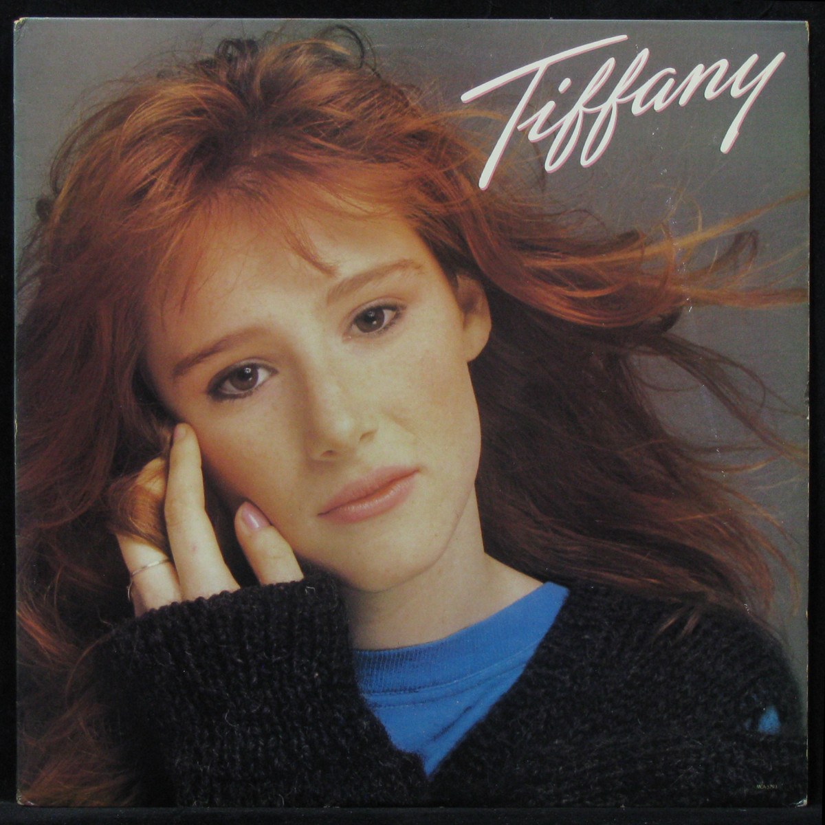 Tiffany - Tiffany (LP)