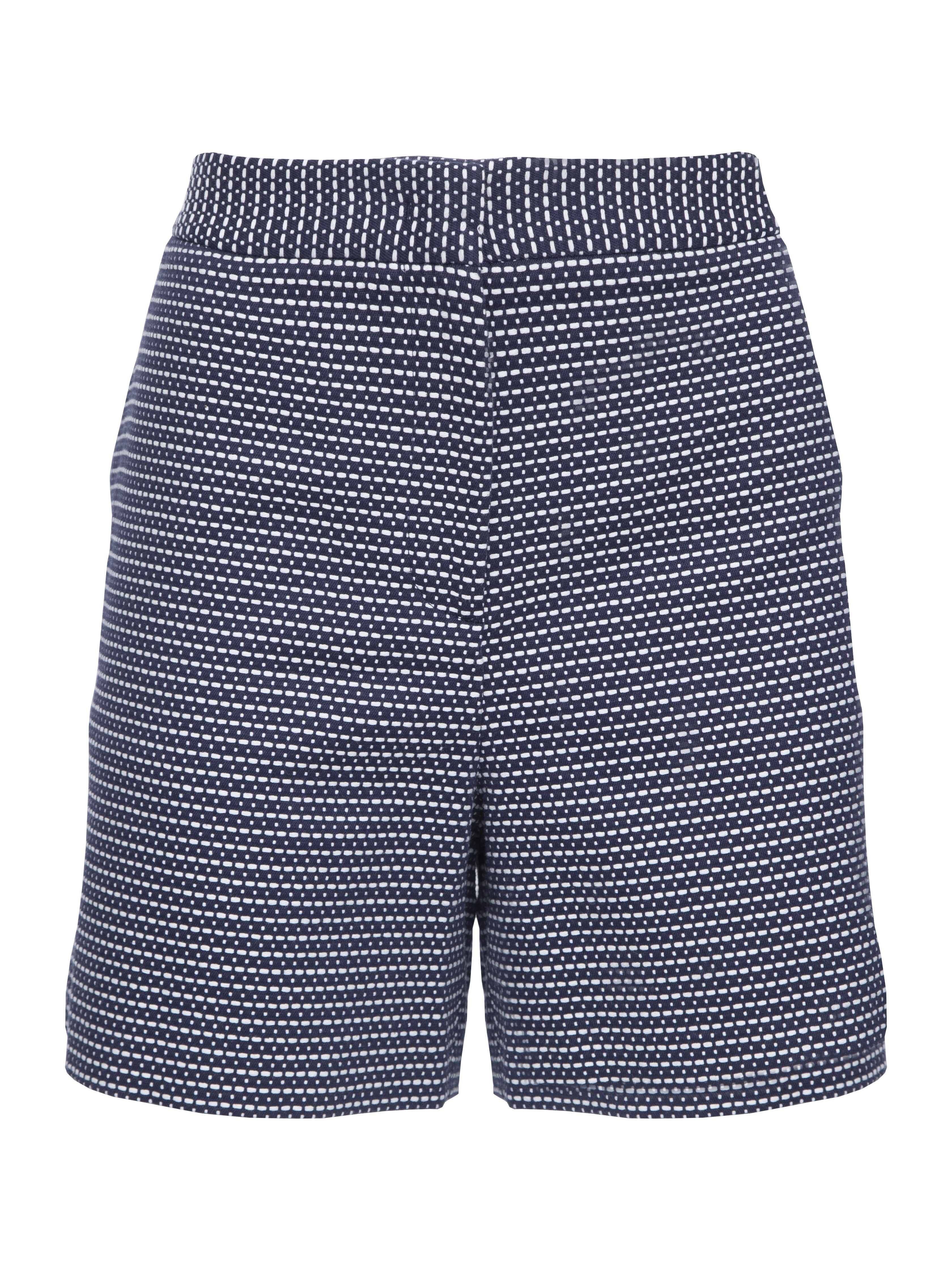 

Шорты женские Armani Jeans 3Y5S405NYUZ синие 48 RU, 3Y5S405NYUZ