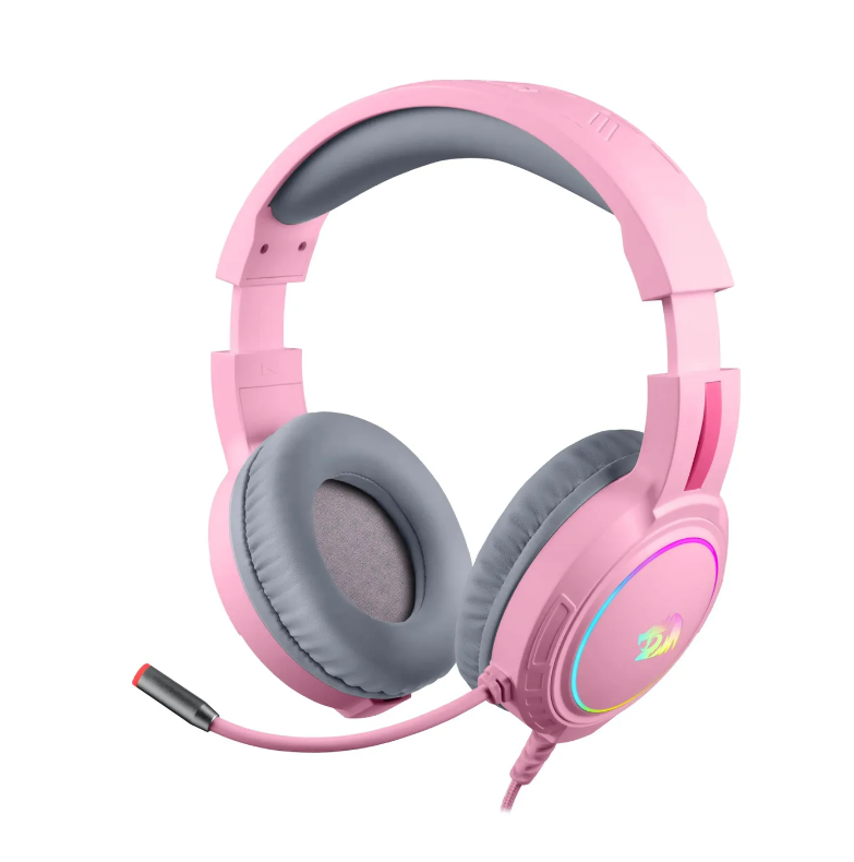 

Проводные наушники Defender Pink (71763)