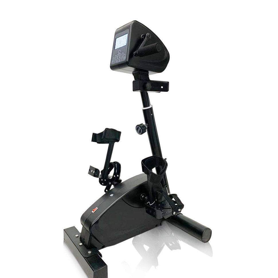 

Педальный тренажер с электродвигателем LY-901-F MINI BIKE