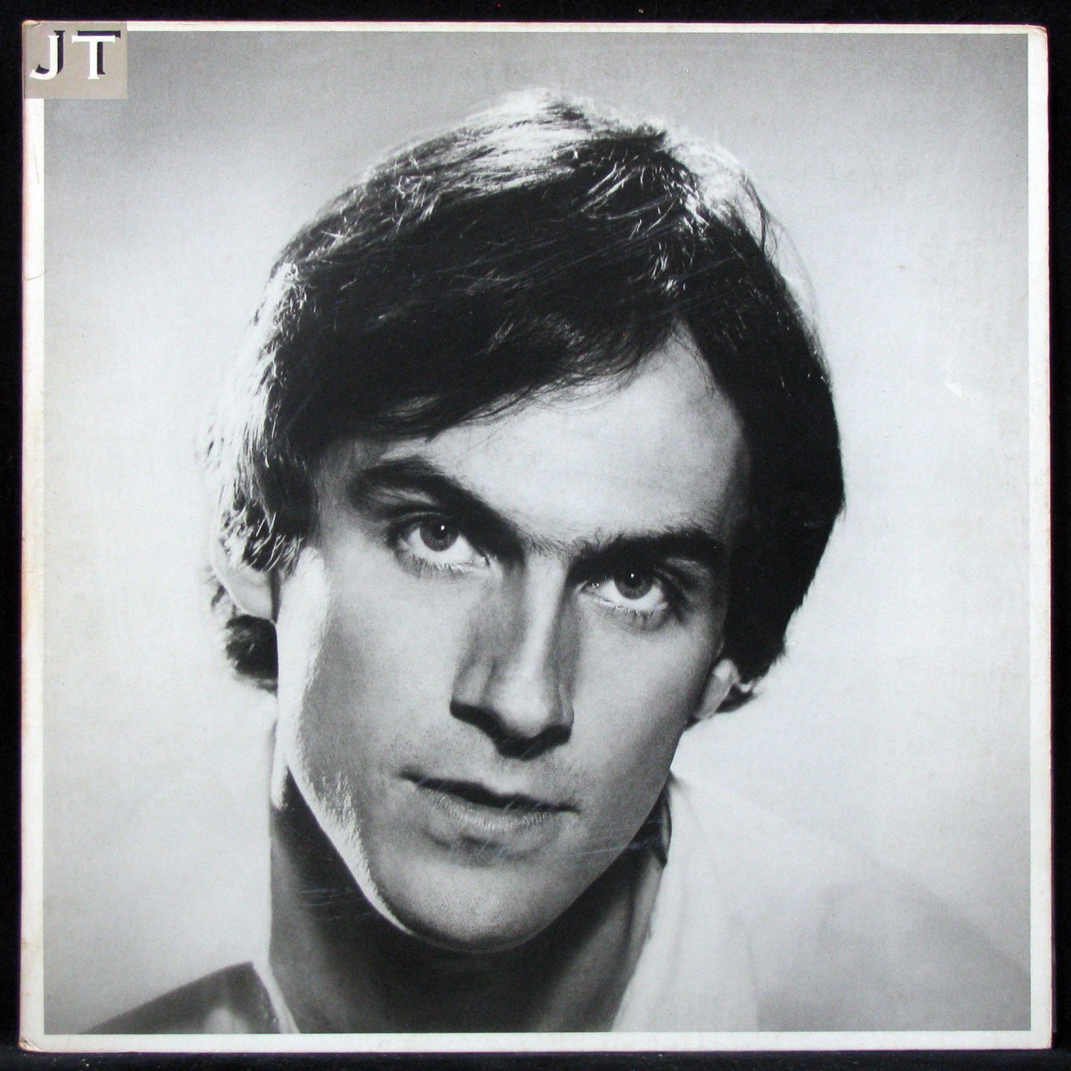 

James Taylor - JT (LP)