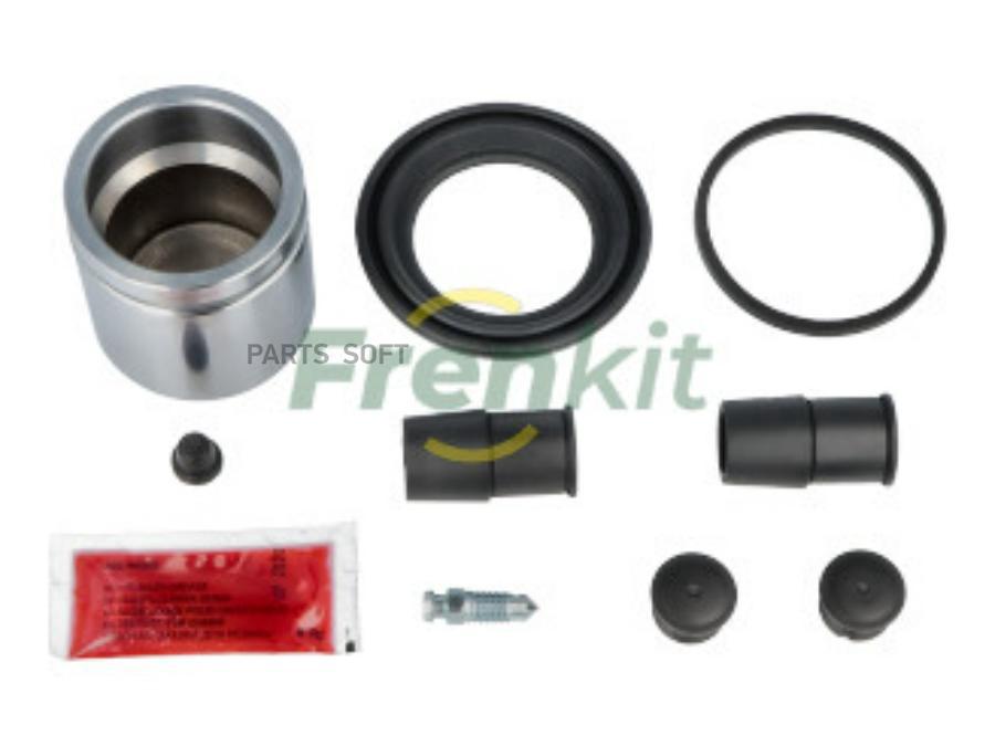 

Ремкомплект Суппорта FRENKIT 254912