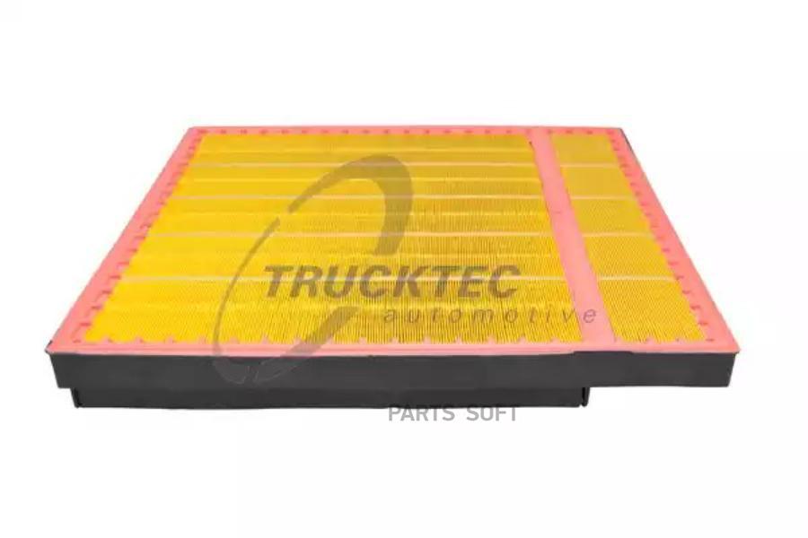

Фильтр Воздушный TRUCKTEC 0114072