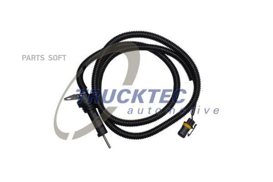 Датчик Износ Тормозных Колодок TRUCKTEC 0542117